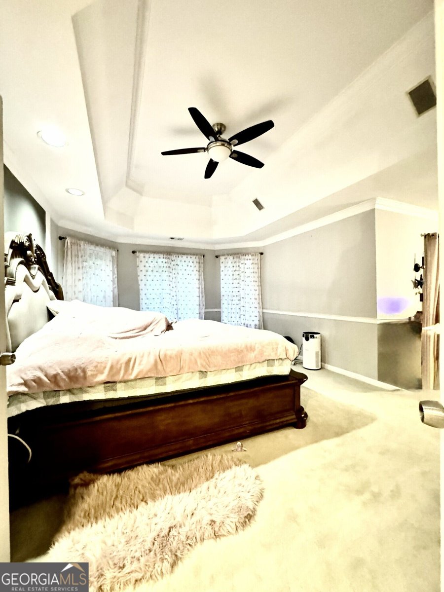 4645 Gran River Glen Peachtree Corners - Photo 17