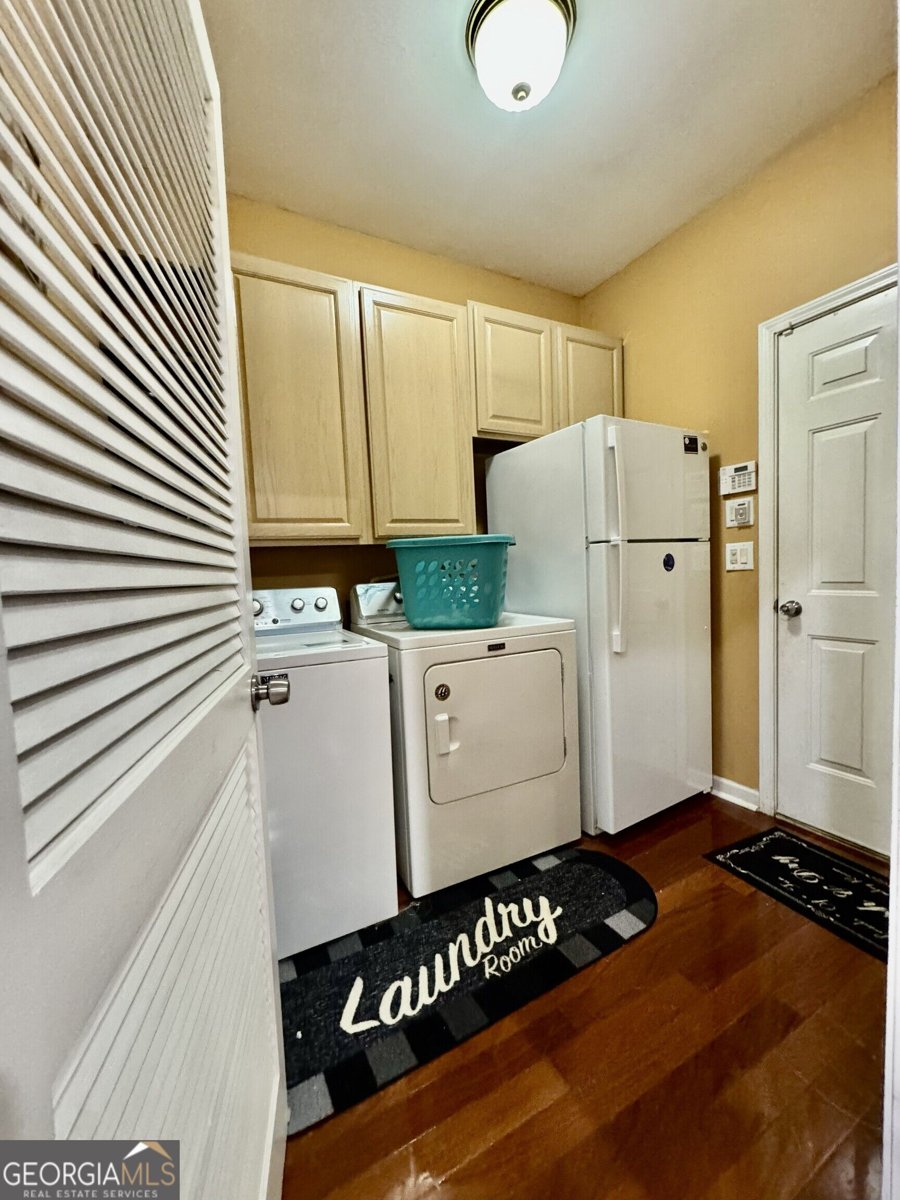 4645 Gran River Glen Peachtree Corners - Photo 29