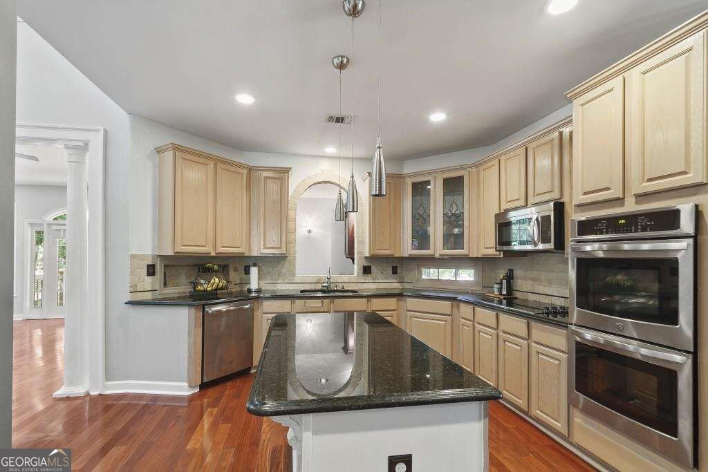 4645 Gran River Glen Peachtree Corners - Photo 7
