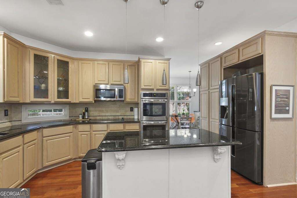 4645 Gran River Glen Peachtree Corners - Photo 8