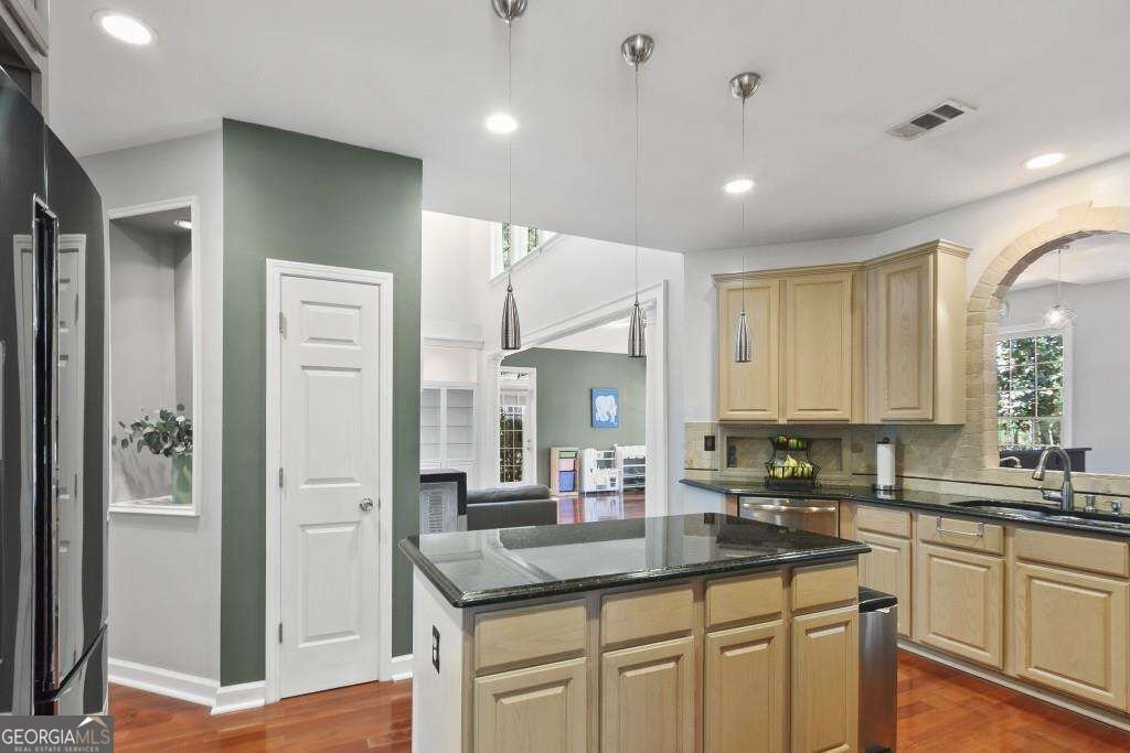 4645 Gran River Glen Peachtree Corners - Photo 9