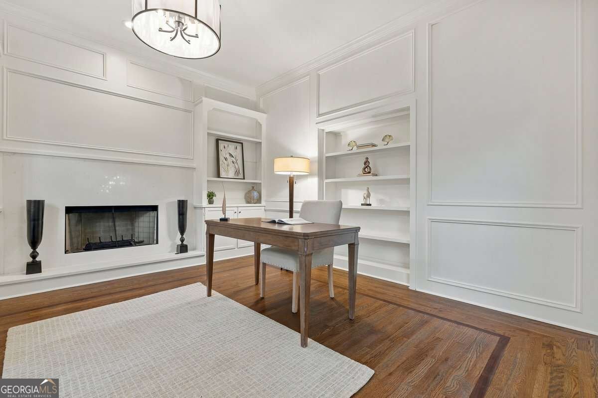 3484 Sheridan Marietta - Photo 12