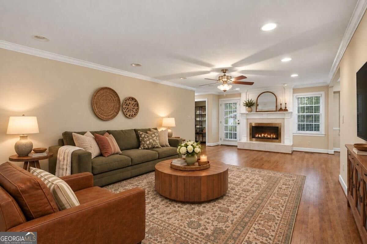 2155 Vine Street Snellville - Photo 16