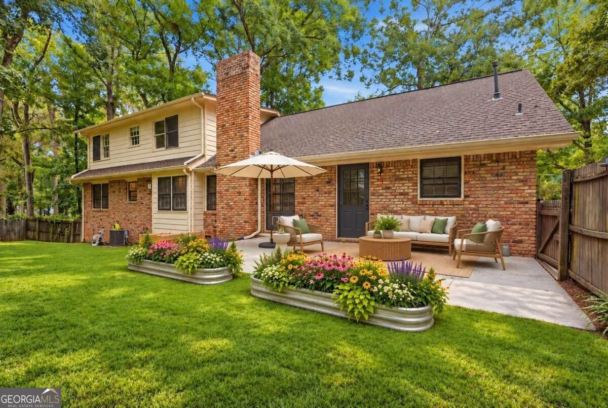 2155 Vine Street Snellville - Photo 30