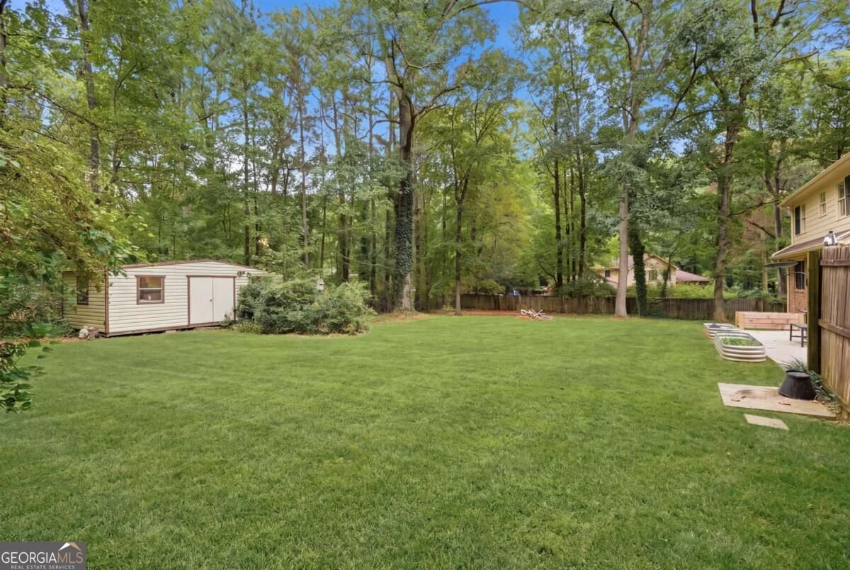2155 Vine Street Snellville - Photo 31