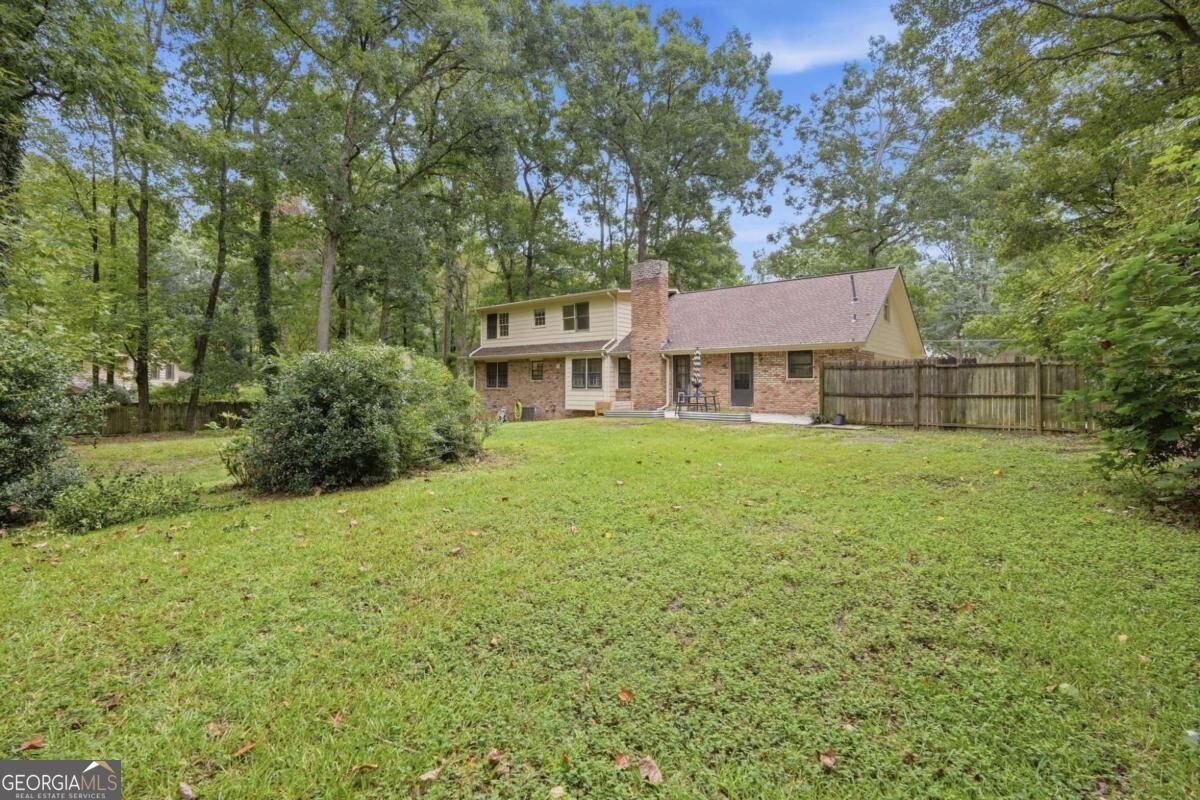 2155 Vine Street Snellville - Photo 32