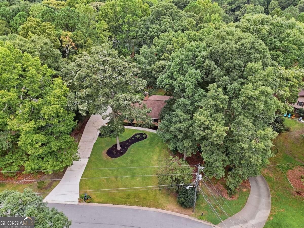 2155 Vine Street Snellville - Photo 34