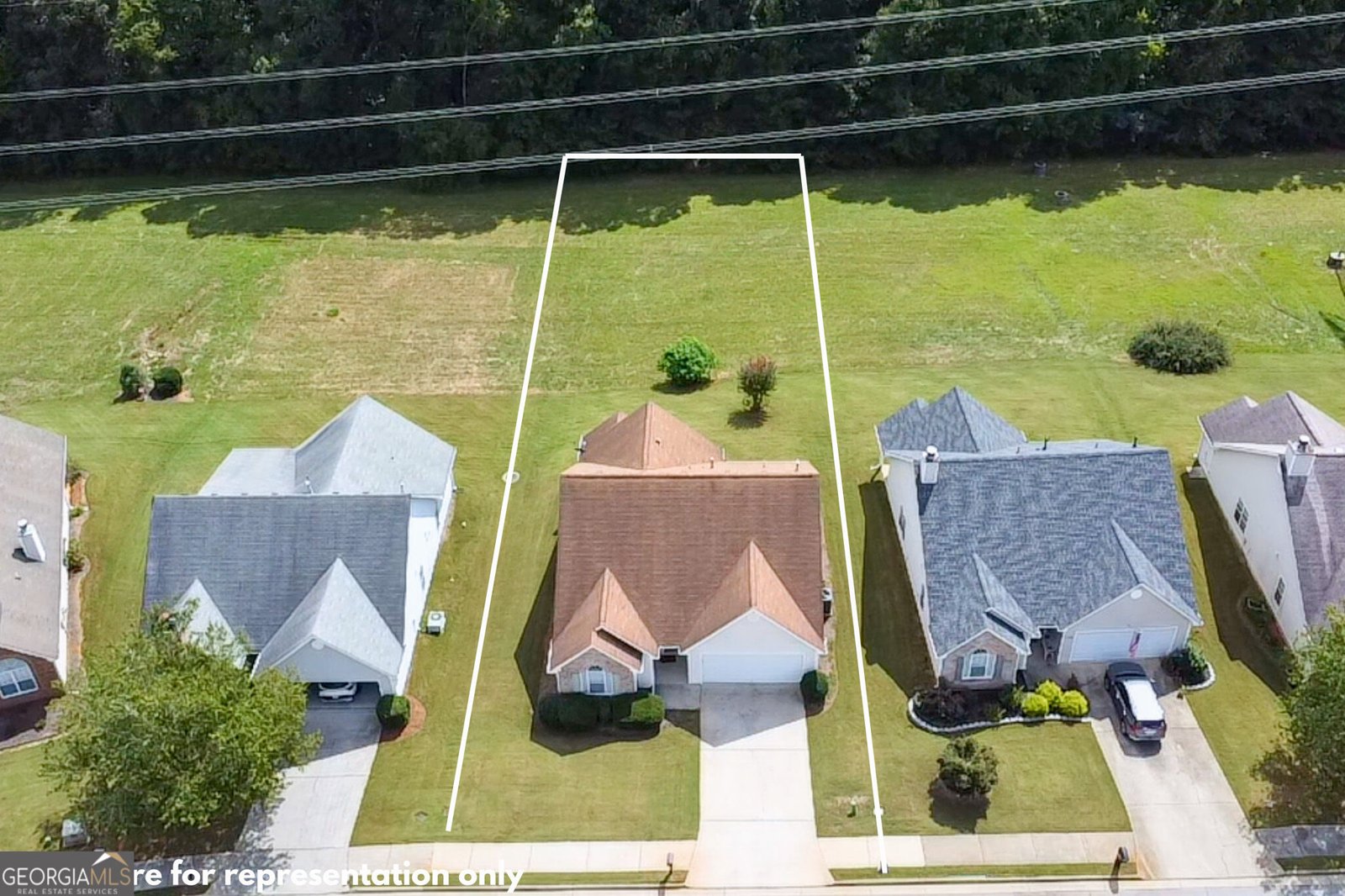 1126 Strath Clyde Way McDonough - Photo 23