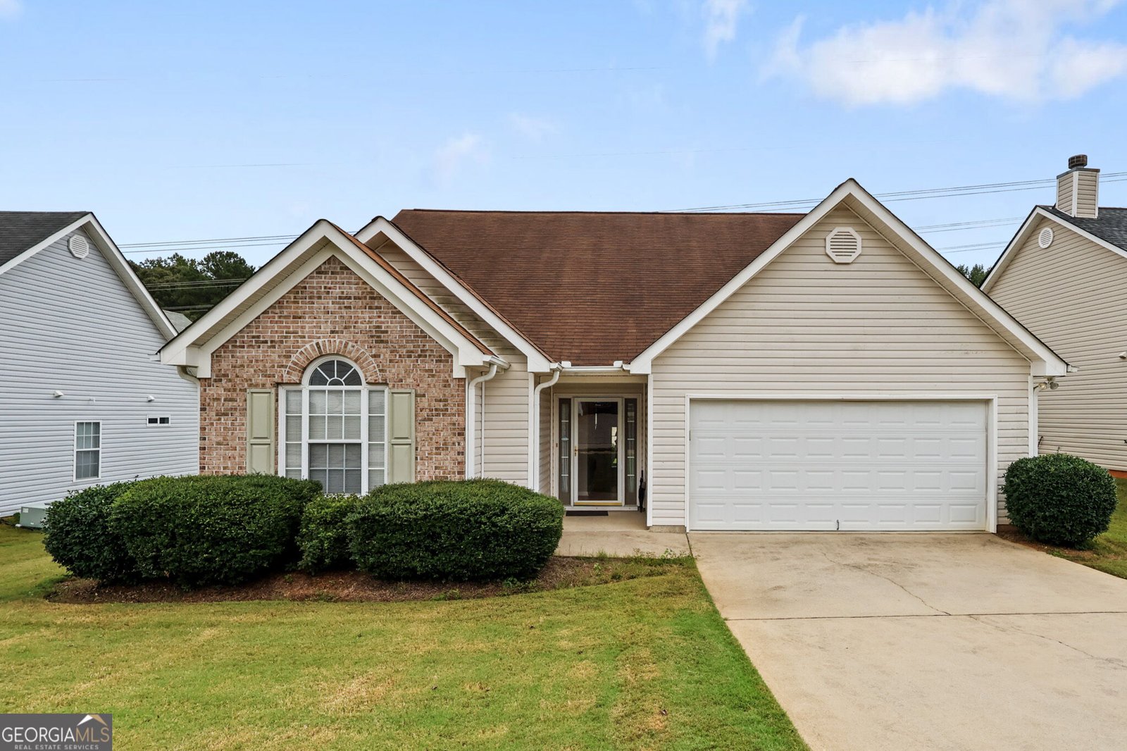 1126 Strath Clyde Way McDonough - Photo 24