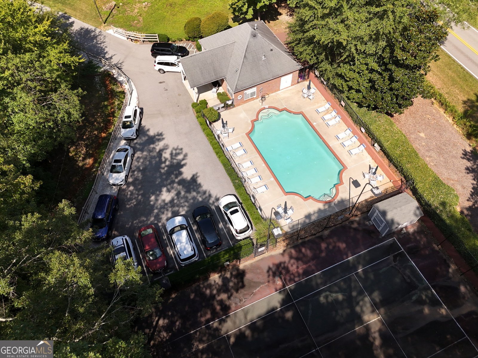 1126 Strath Clyde Way McDonough - Photo 25