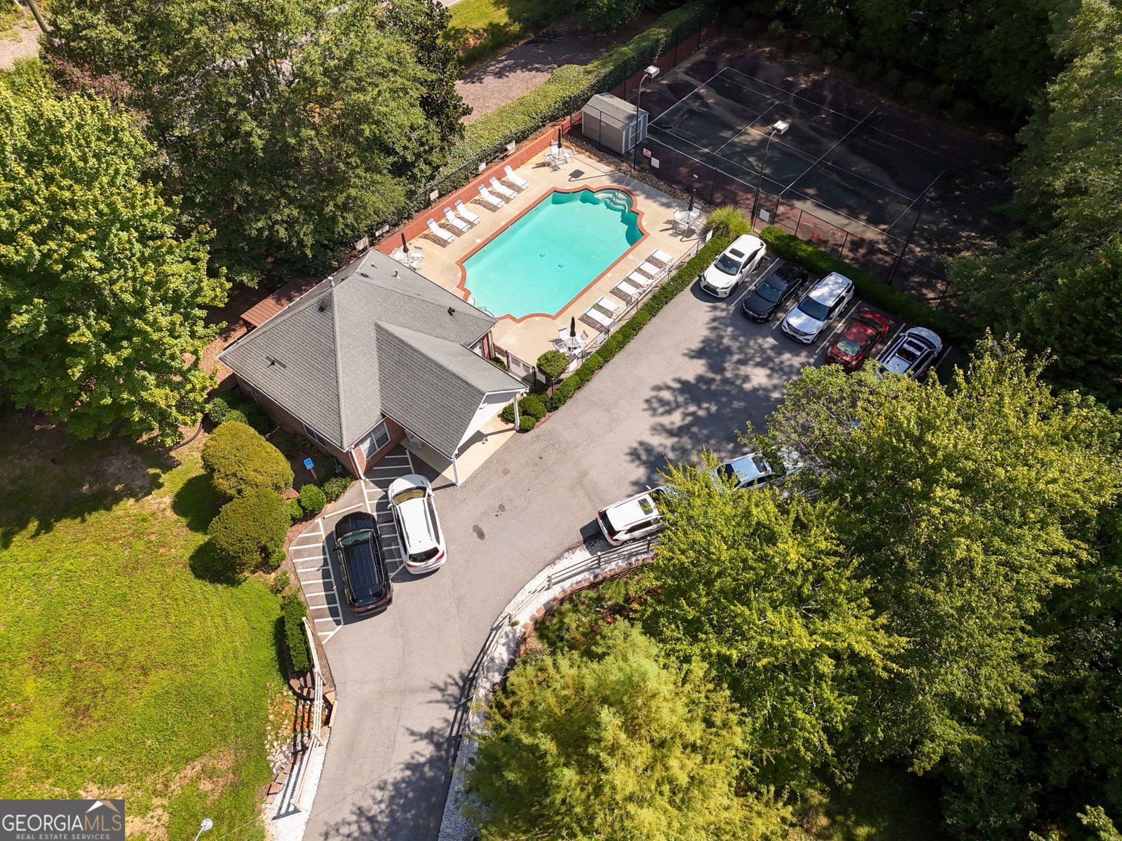 1126 Strath Clyde Way McDonough - Photo 26