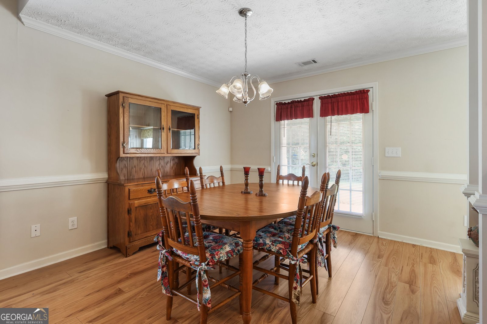 1126 Strath Clyde Way McDonough - Photo 6