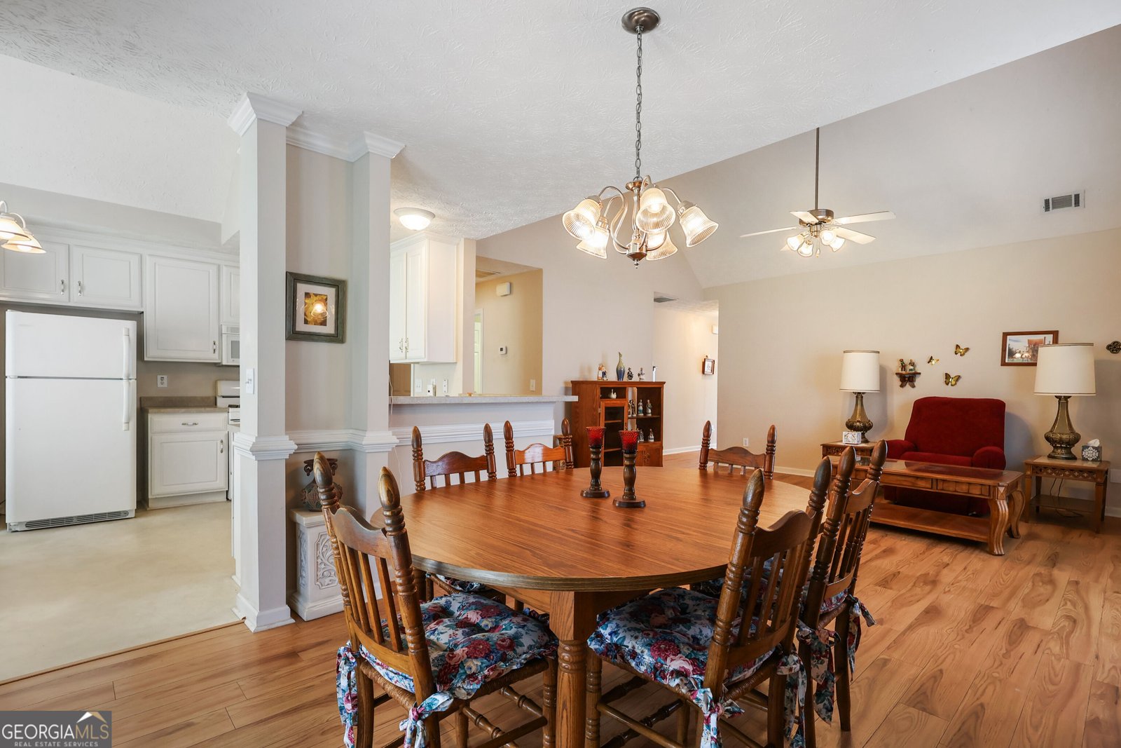 1126 Strath Clyde Way McDonough - Photo 8