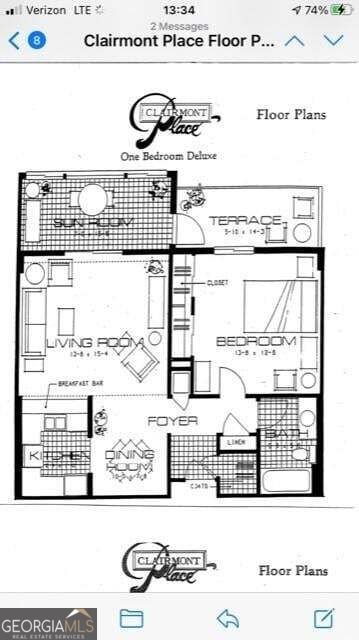 1800 Clairmont Lk Decatur - Photo 47