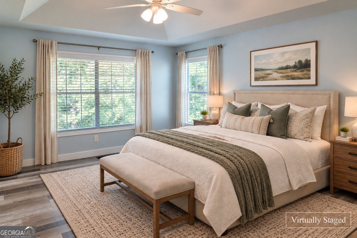 1909 Brookhill Way Snellville - Photo 18
