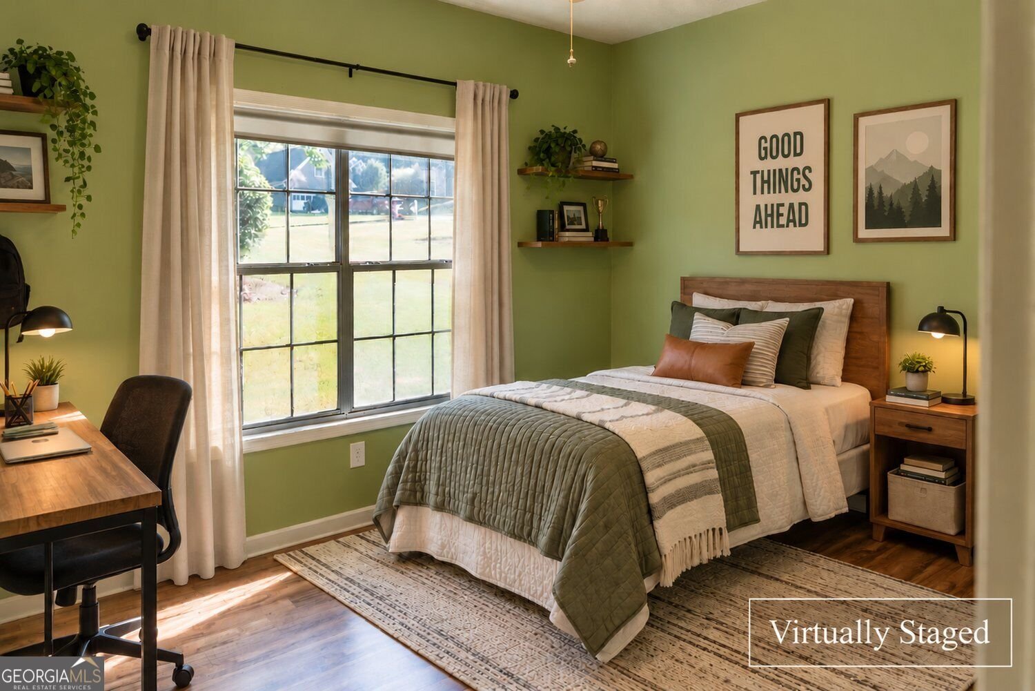 1909 Brookhill Way Snellville - Photo 31