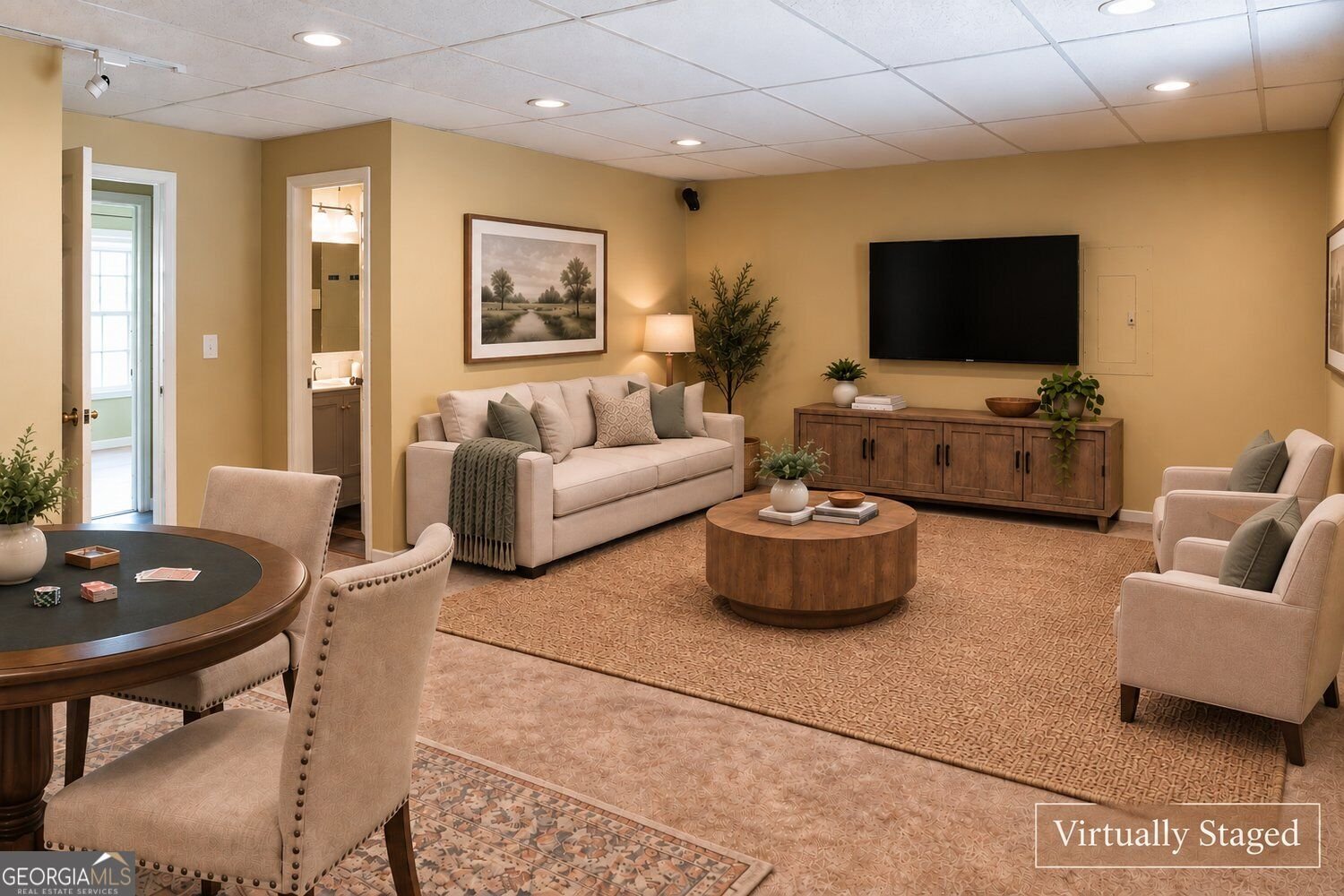 1909 Brookhill Way Snellville - Photo 35