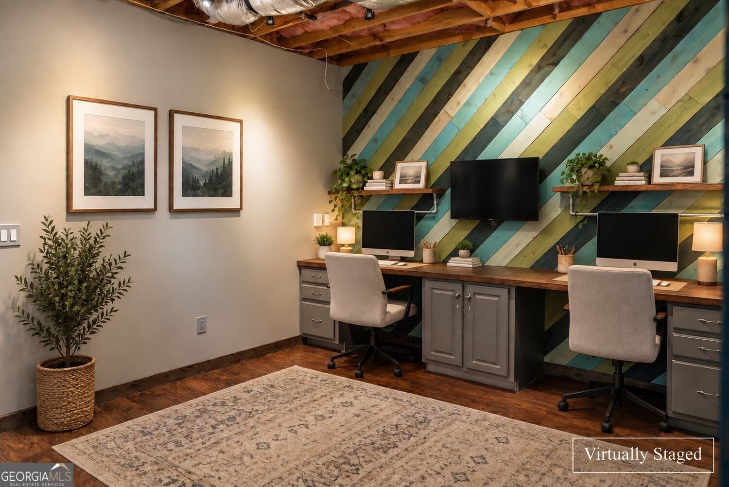 1909 Brookhill Way Snellville - Photo 38