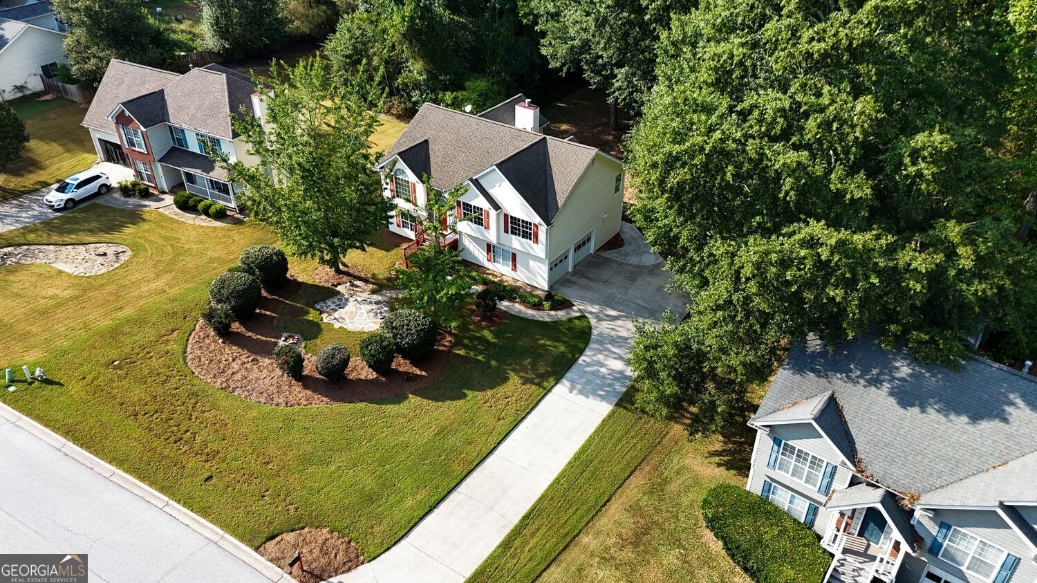 1909 Brookhill Way Snellville - Photo 47