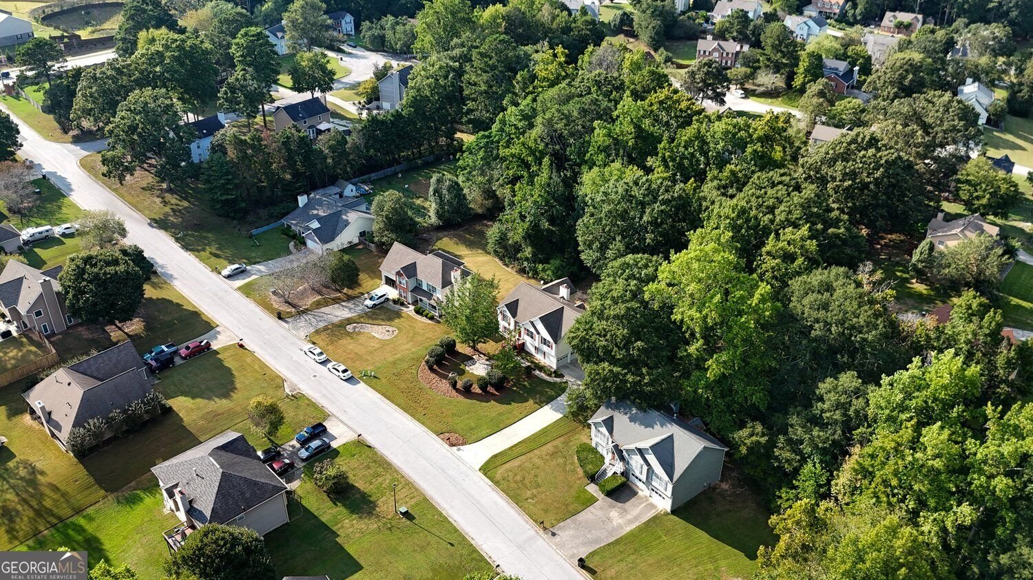 1909 Brookhill Way Snellville - Photo 48