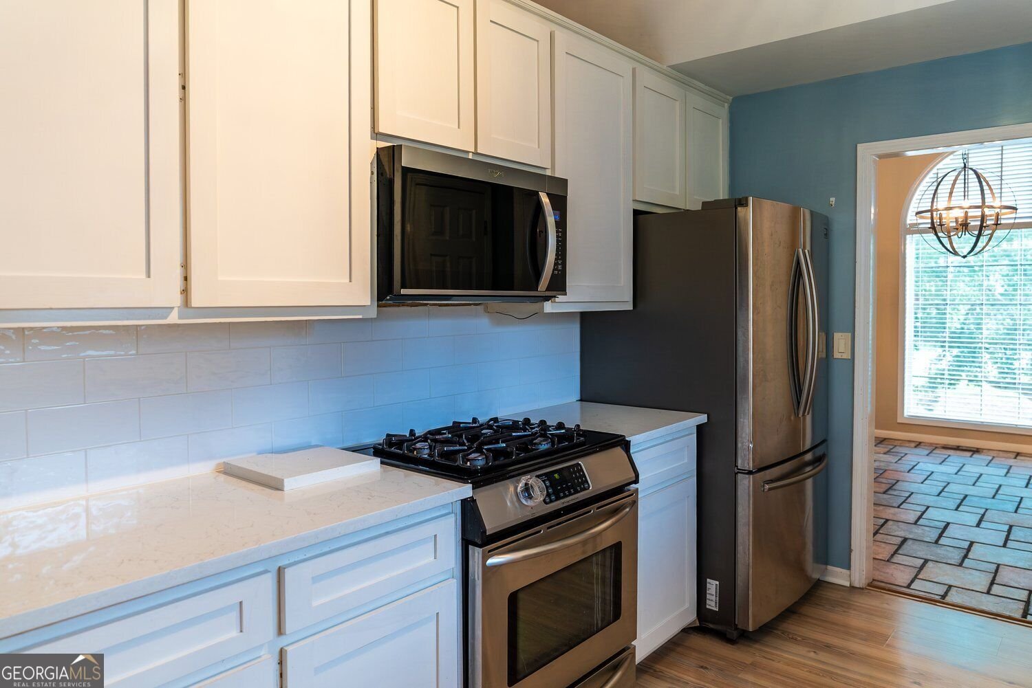 1909 Brookhill Way Snellville - Photo 6