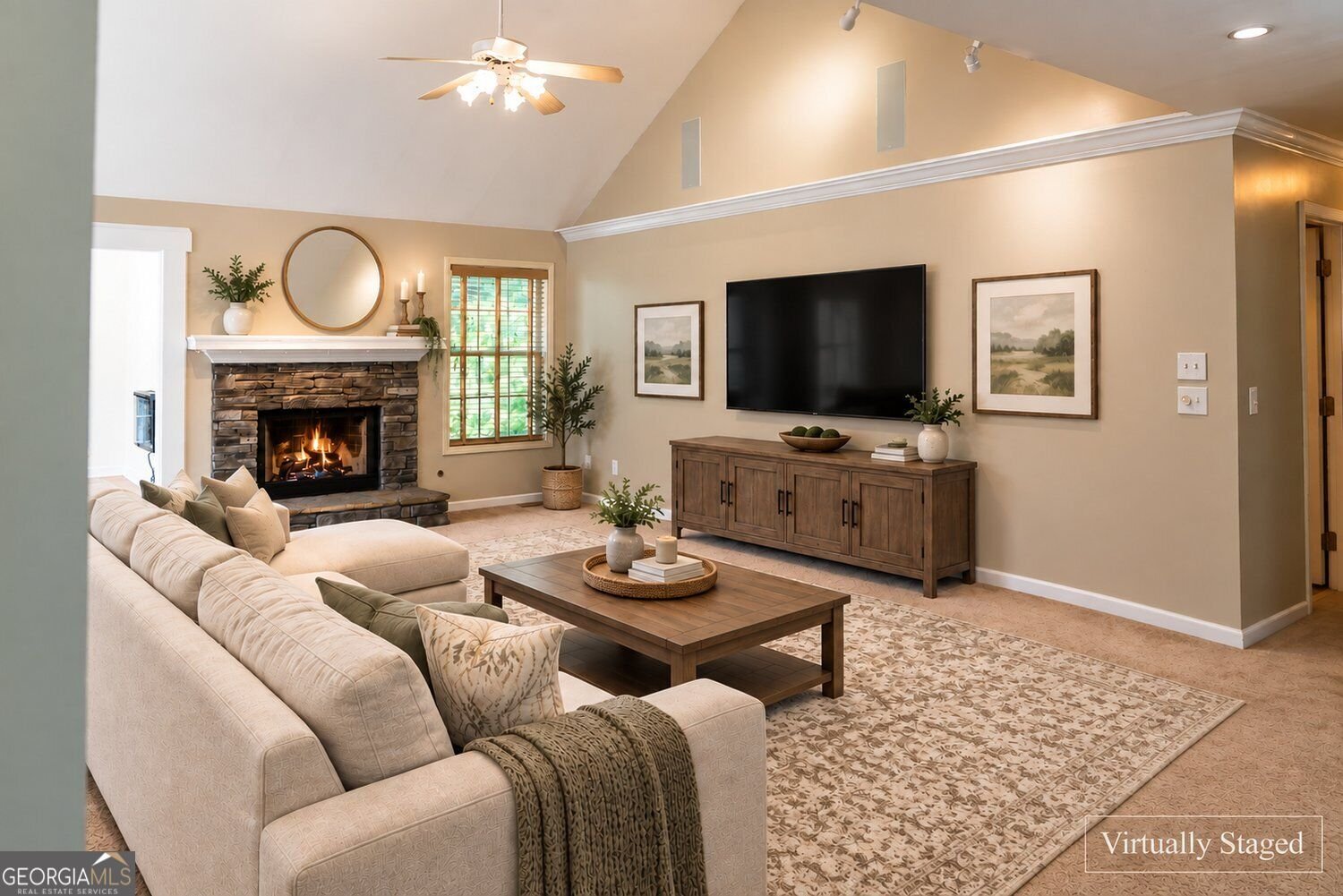 1909 Brookhill Way Snellville - Photo 8