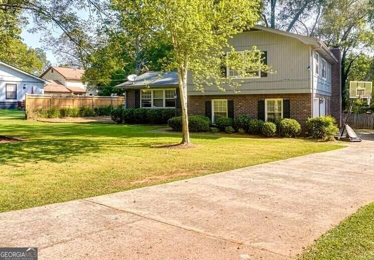 2910 Stanton Road Conyers - main photo