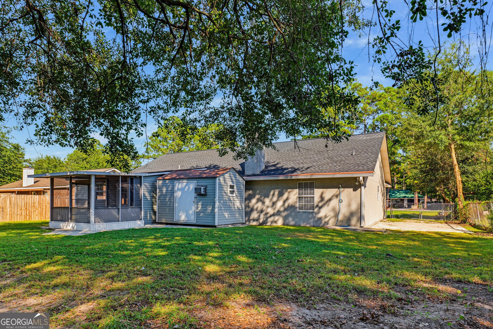 303 Ethridge Drive Brunswick - Photo 45