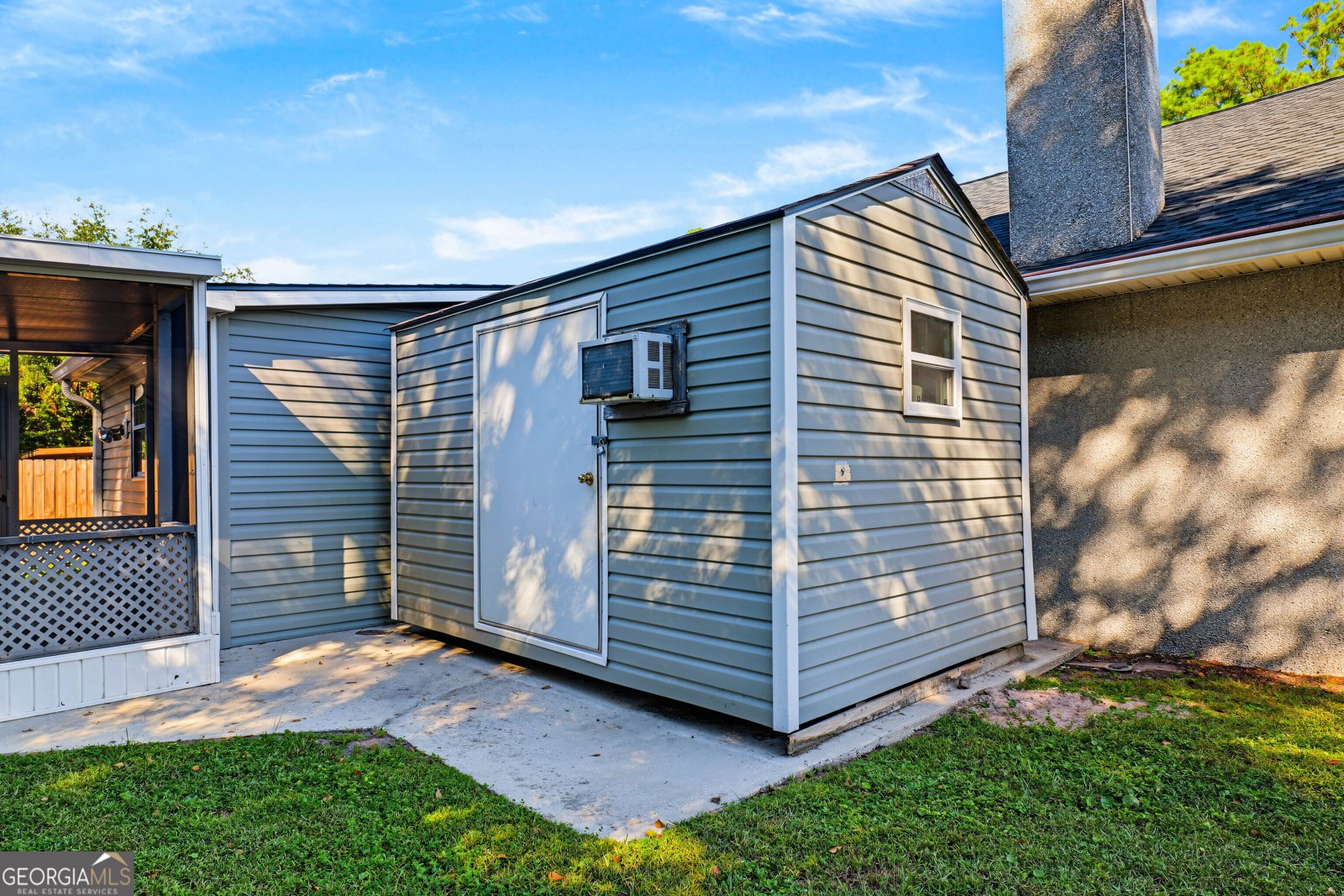 303 Ethridge Drive Brunswick - Photo 47