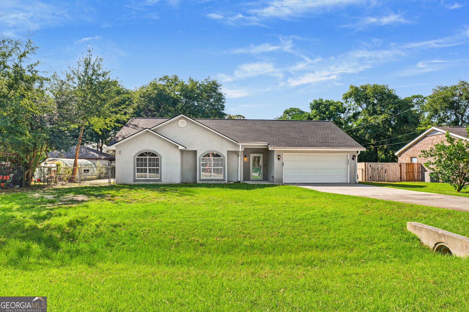 303 Ethridge Drive Brunswick - Photo 49