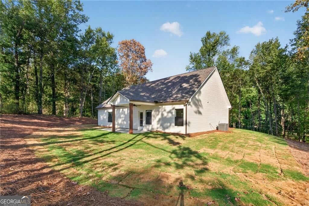 382 PLEASANT HILL Road Rockmart - Photo 29