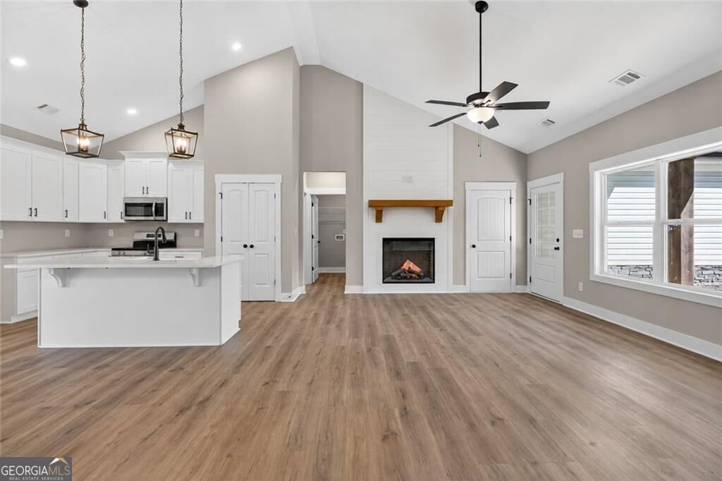 382 PLEASANT HILL Road Rockmart - Photo 9