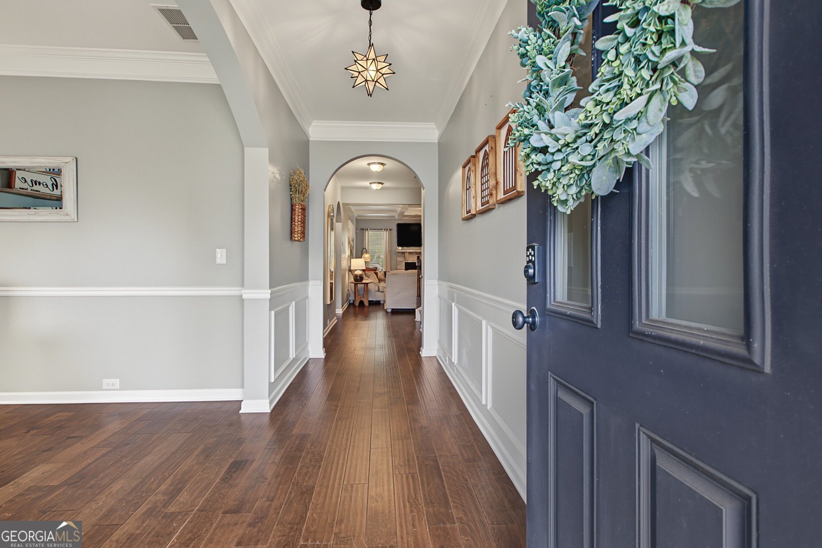 150 Charleston Drive Senoia - Photo 11
