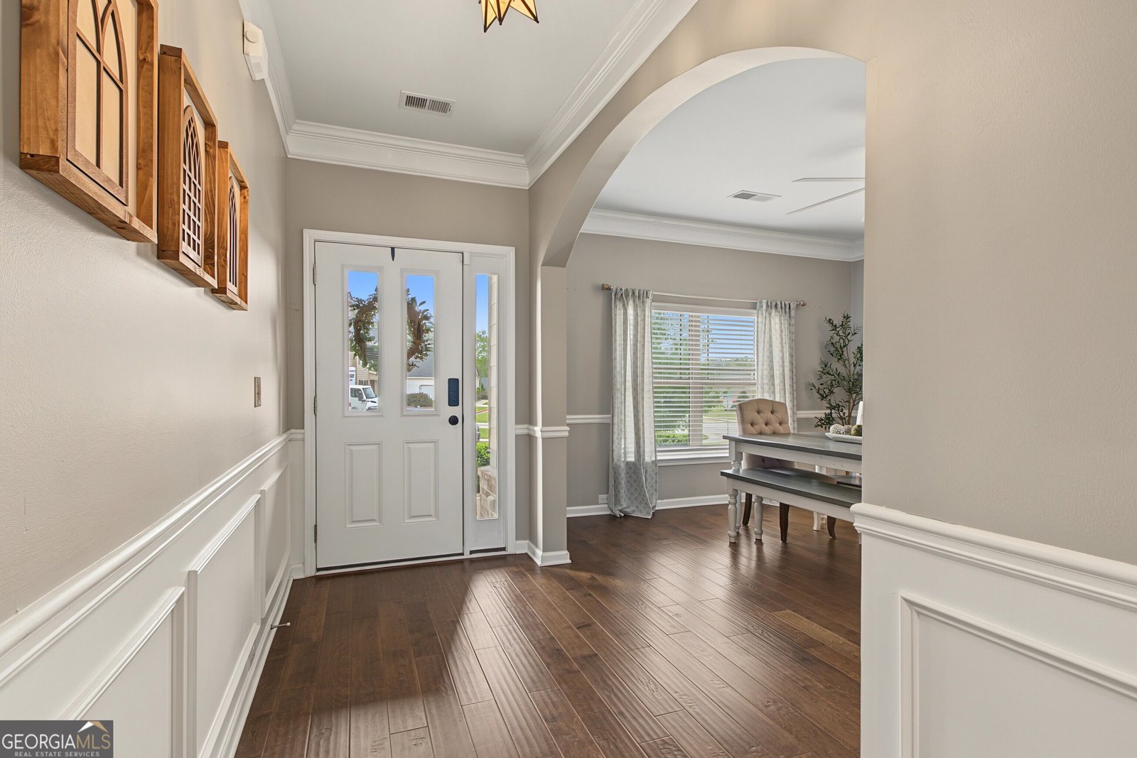 150 Charleston Drive Senoia - Photo 12