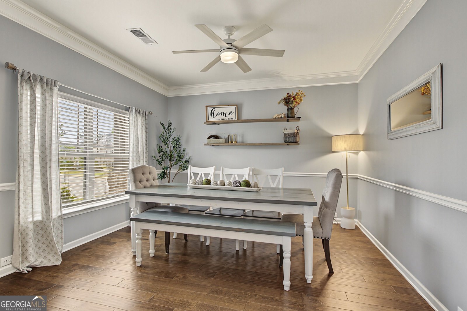 150 Charleston Drive Senoia - Photo 13