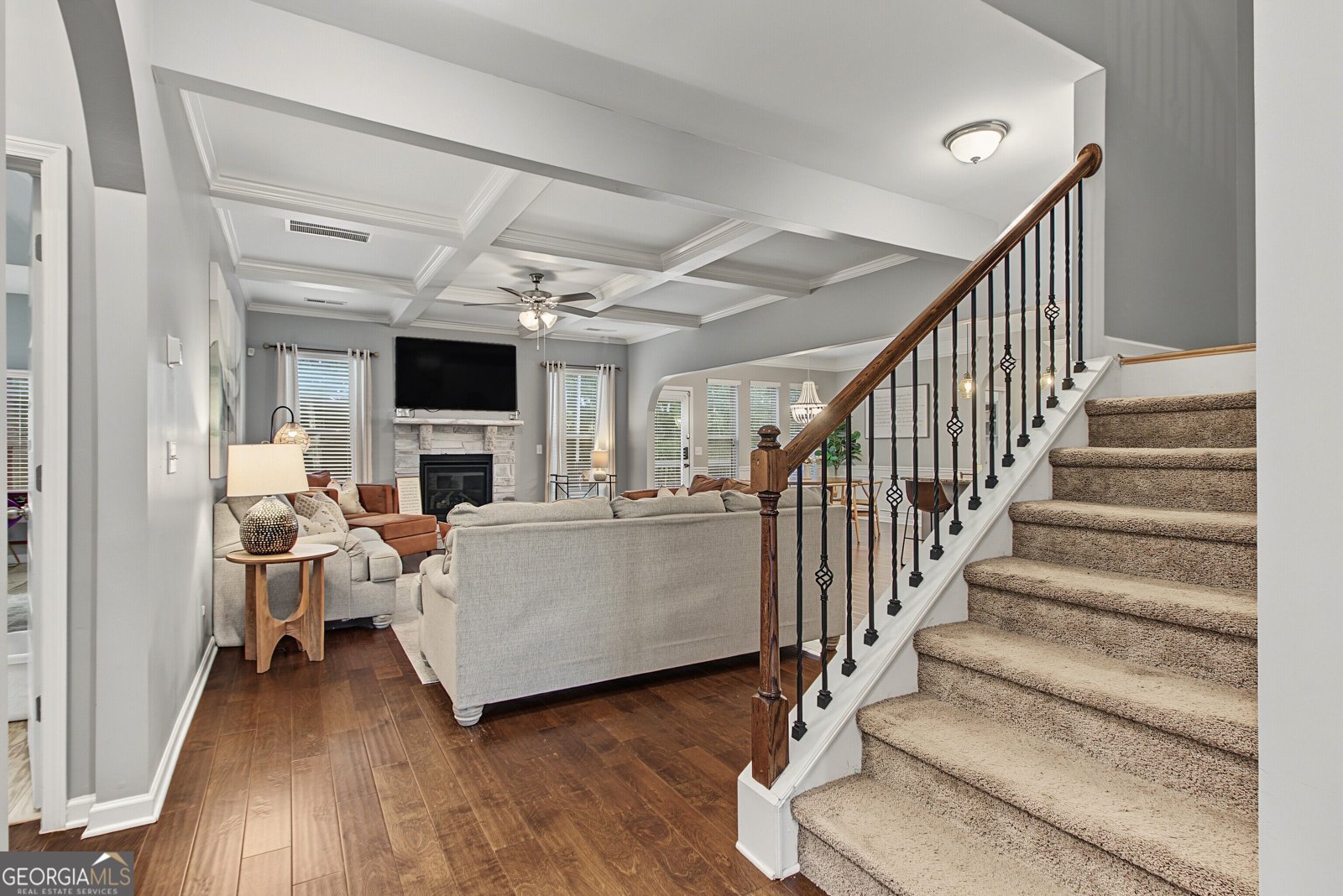 150 Charleston Drive Senoia - Photo 14
