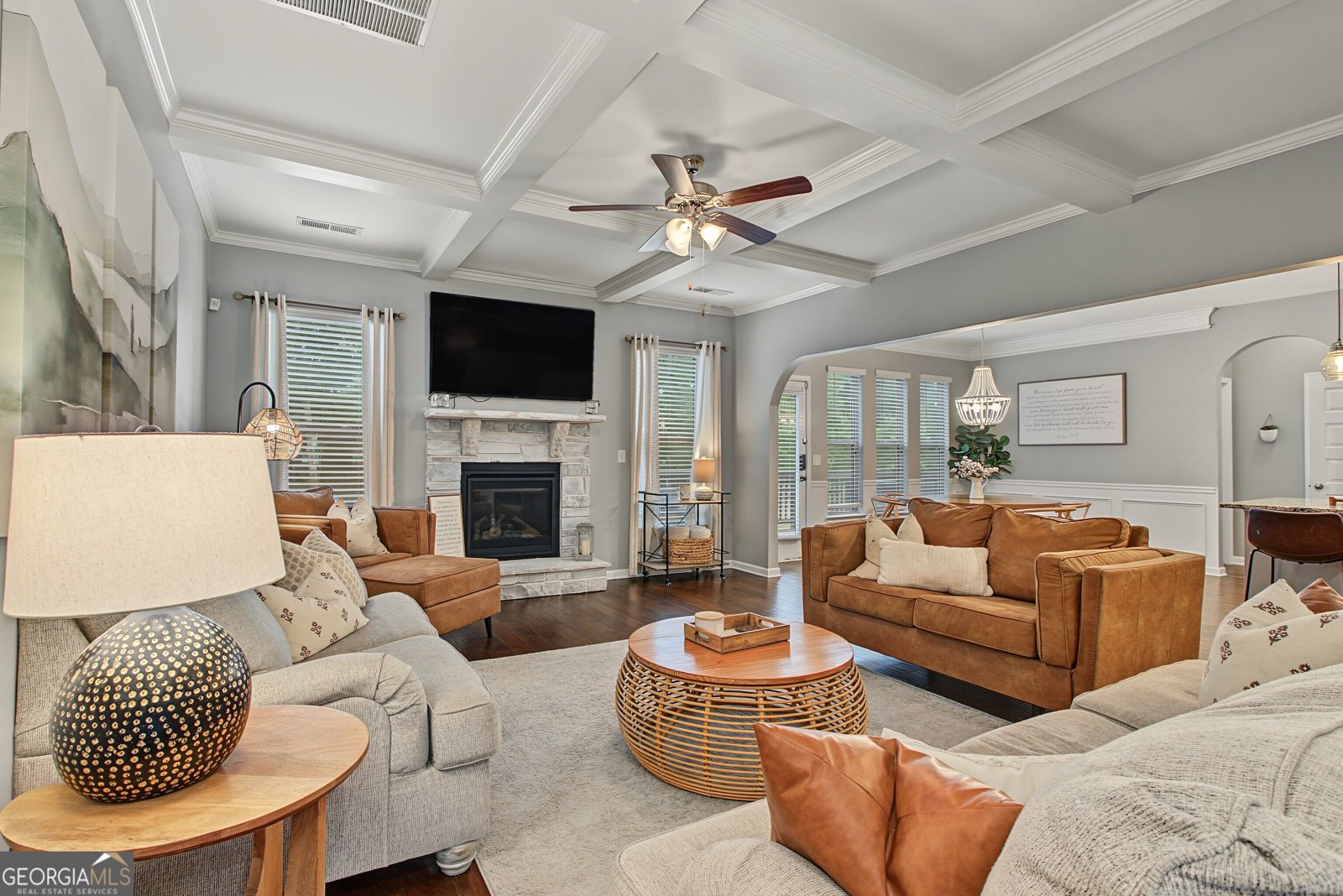 150 Charleston Drive Senoia - Photo 16