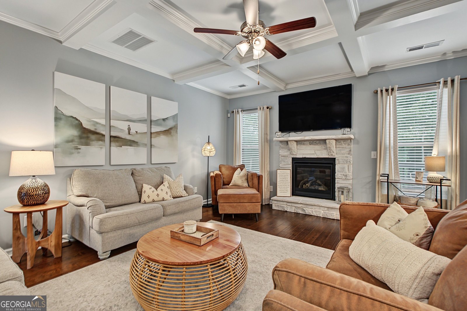 150 Charleston Drive Senoia - Photo 18