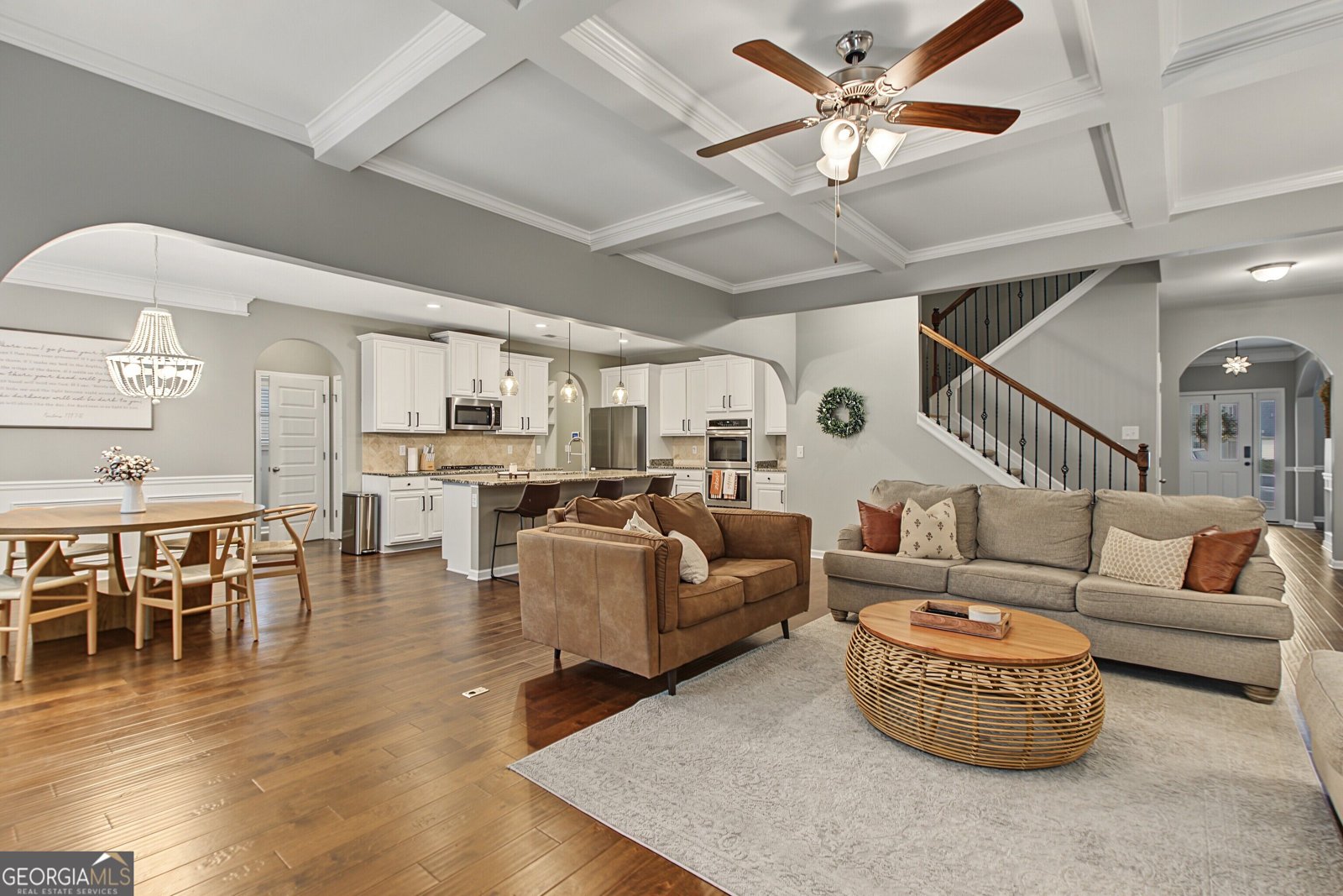 150 Charleston Drive Senoia - Photo 19