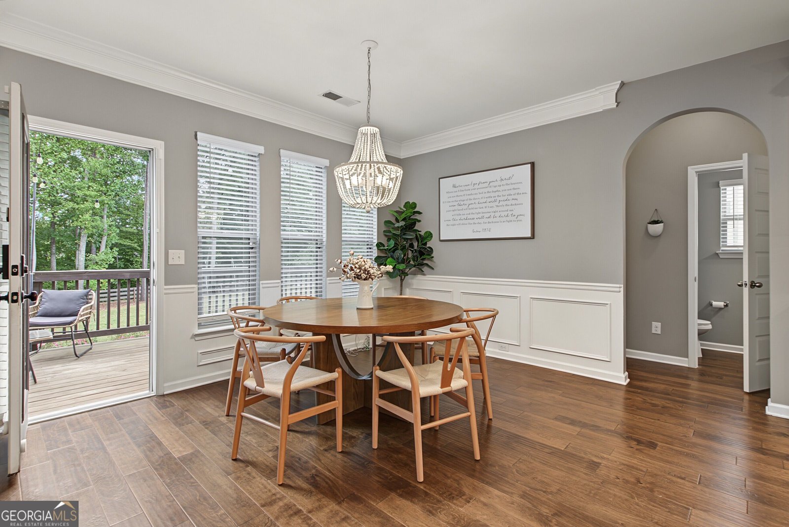150 Charleston Drive Senoia - Photo 21
