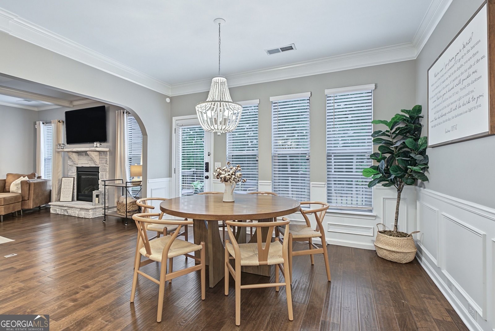 150 Charleston Drive Senoia - Photo 22