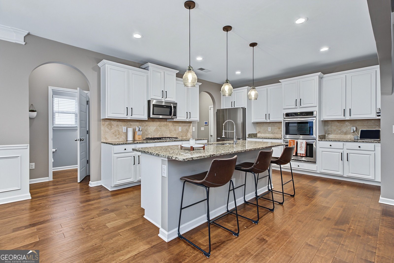 150 Charleston Drive Senoia - Photo 24