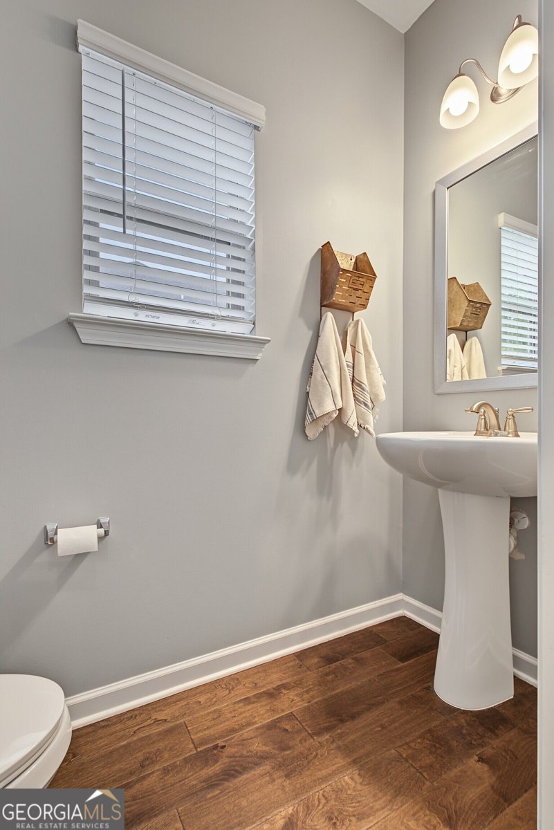 150 Charleston Drive Senoia - Photo 32