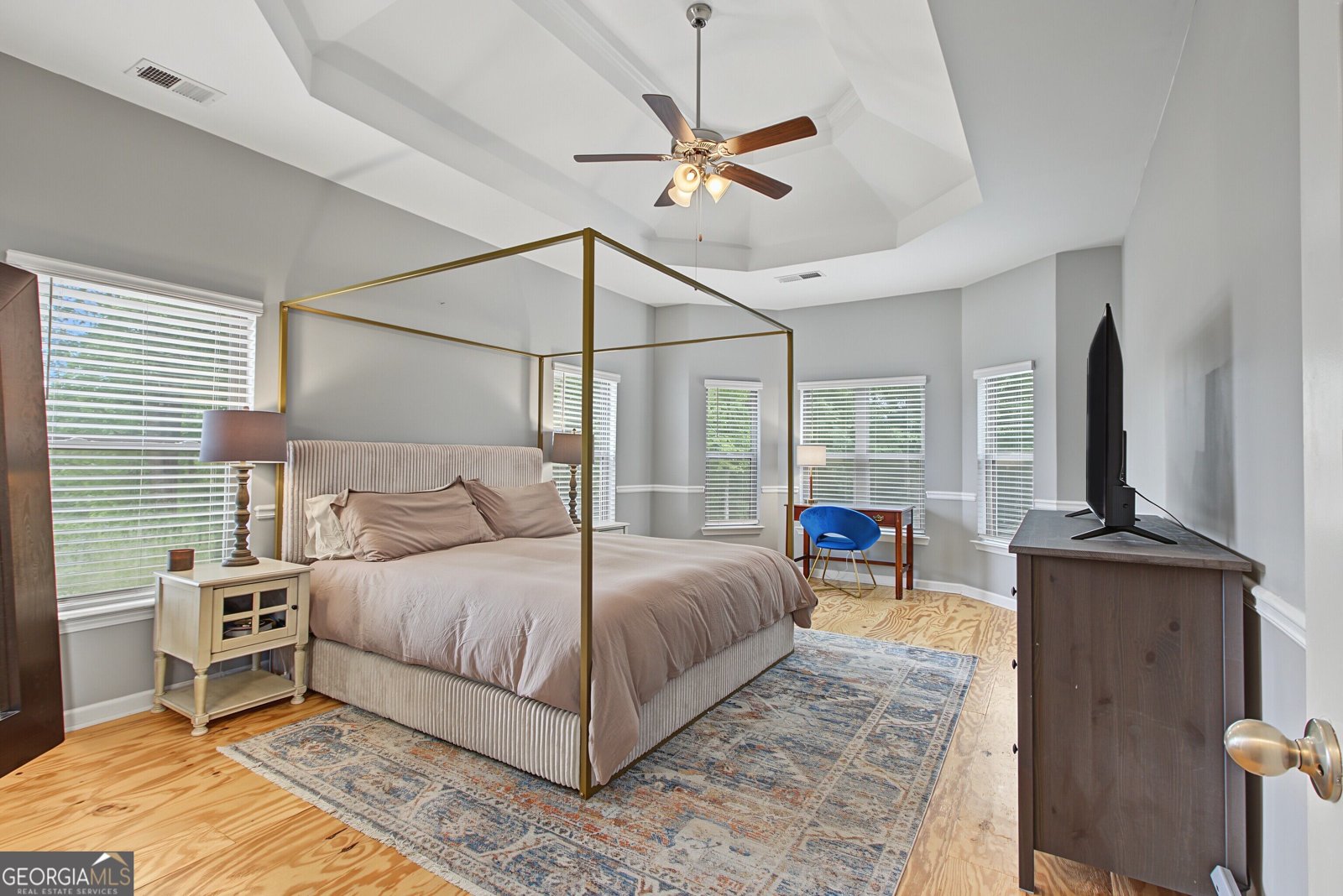 150 Charleston Drive Senoia - Photo 34
