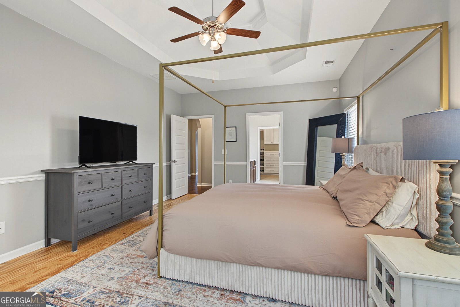 150 Charleston Drive Senoia - Photo 35