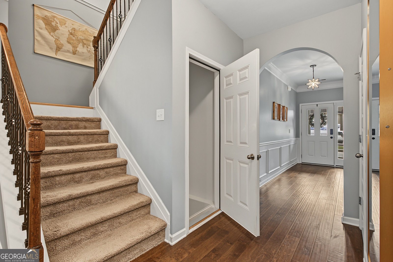 150 Charleston Drive Senoia - Photo 55