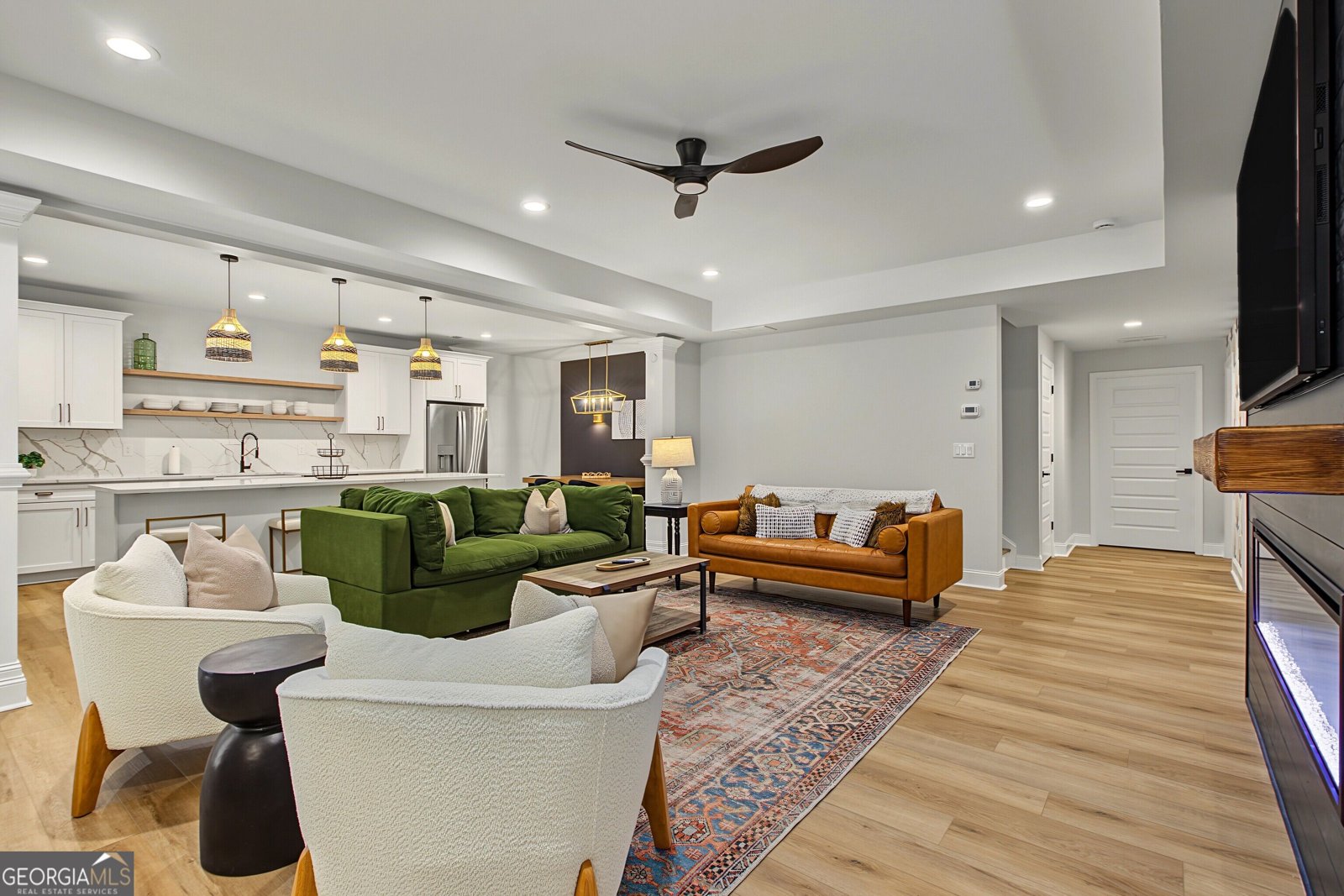 150 Charleston Drive Senoia - Photo 58