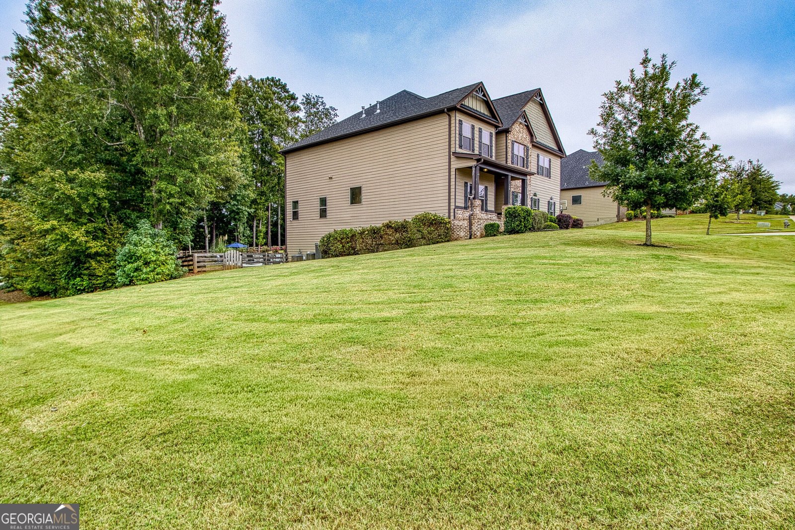 150 Charleston Drive Senoia - Photo 6