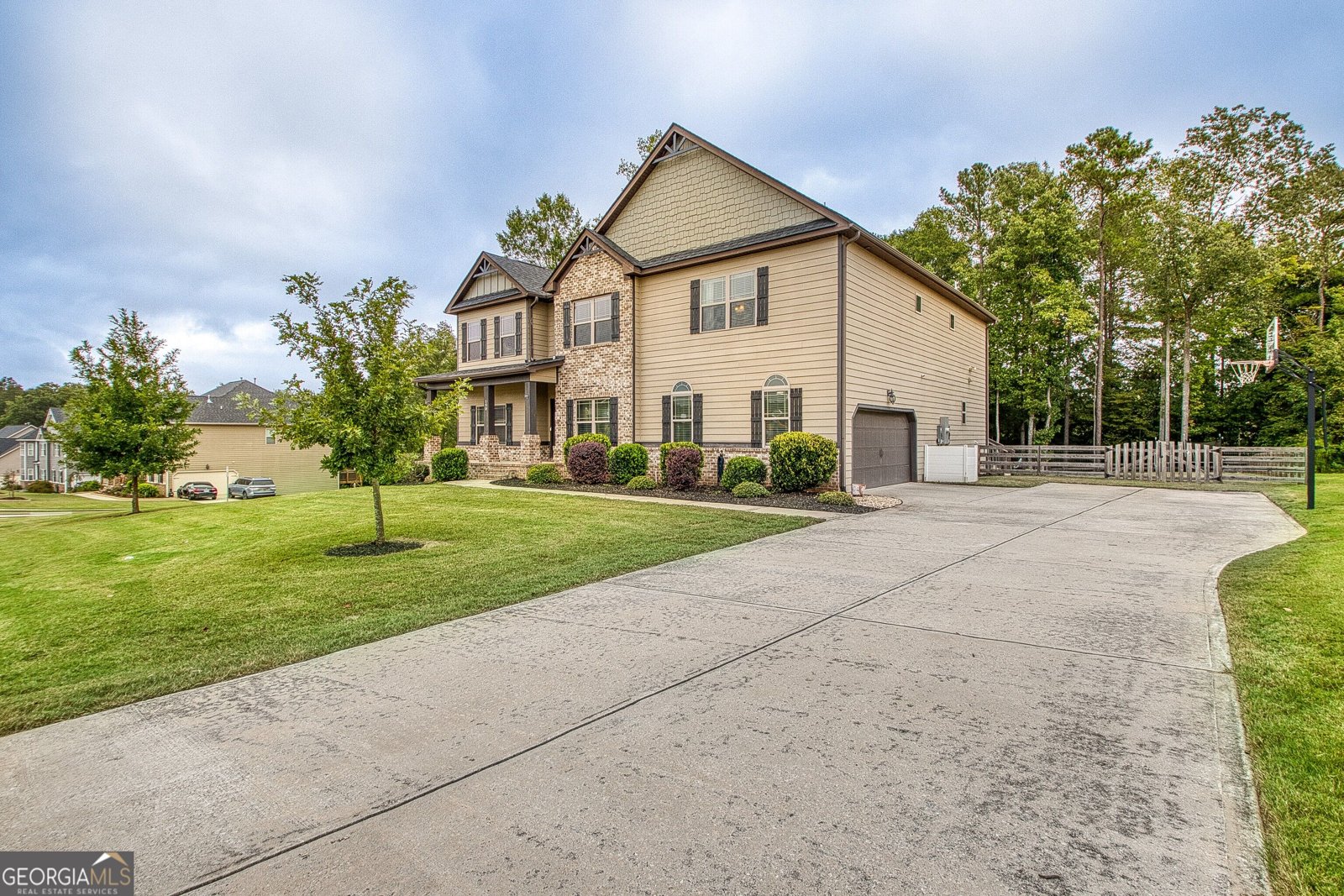 150 Charleston Drive Senoia - Photo 7