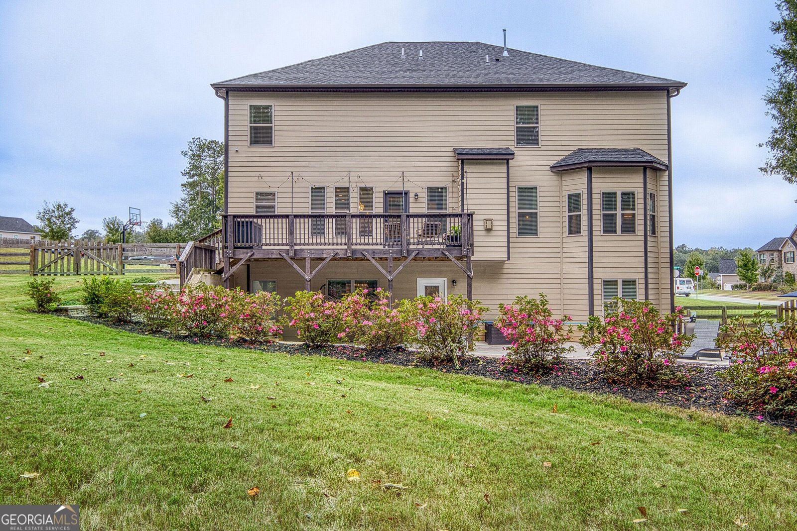150 Charleston Drive Senoia - Photo 76